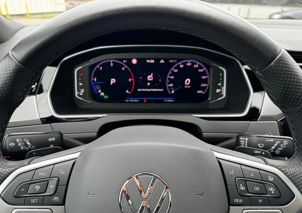 Volkswagen Passat cena 144900 przebieg: 91203, rok produkcji 2020 z Strzyżów małe 436